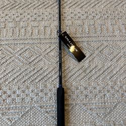 Shimano Tallus PX conventional Rod