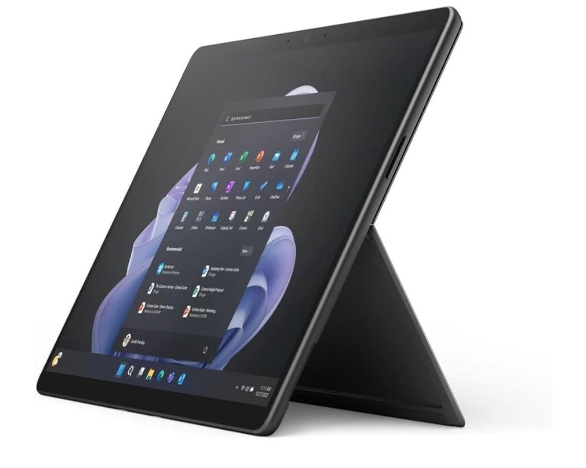 microsoft surface pro