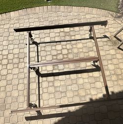 Queen Bed Frame