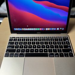 Macbook Gold 500gbs