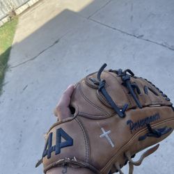 Baseball Glove