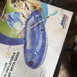 Inflable