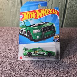 Hot Wheels Dodge Charger Drift 54/250 HW Metro 2/10 Track Pursuit 