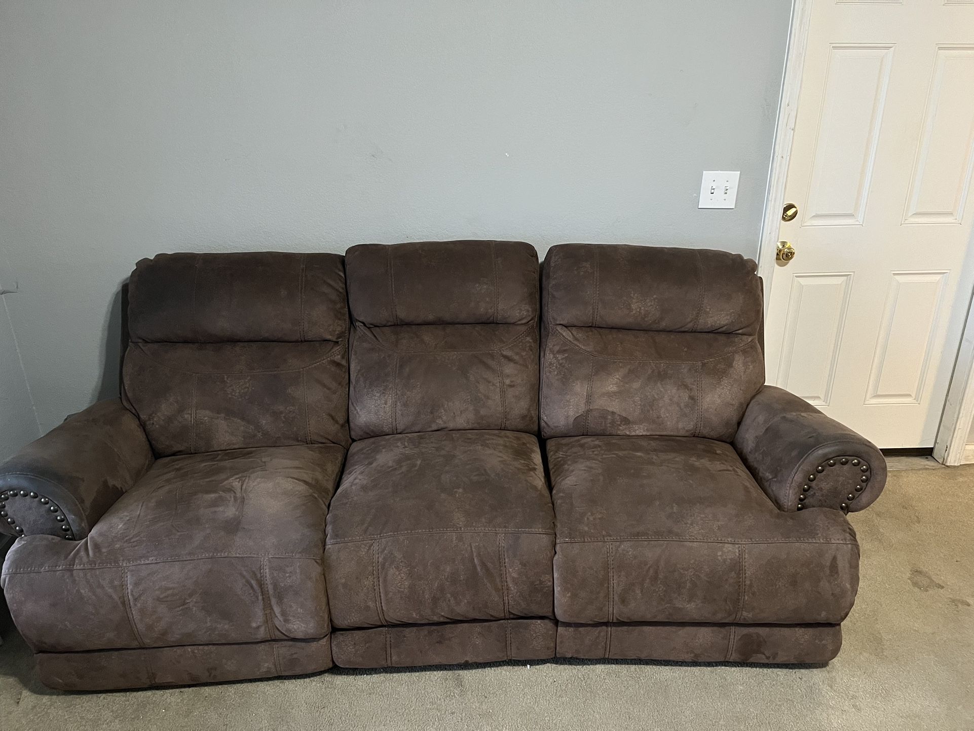 2 Couches