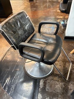 Salon/ barber chairs for sale