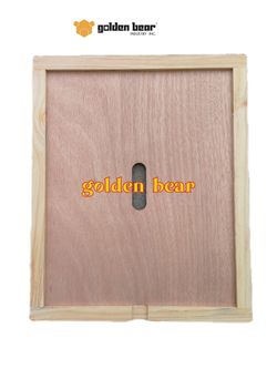 Inner cover for 10 Frame langstroth bee Hive beekeeping