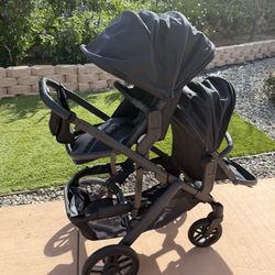 Uppababy Vista 2