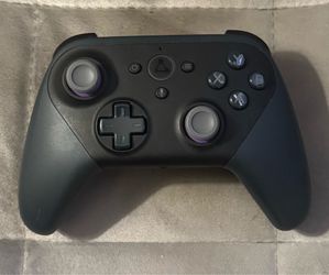 Luna Controller