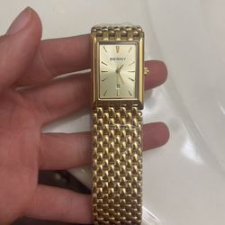 Berny Watch