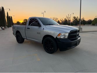 2015 Dodge Ram 1500