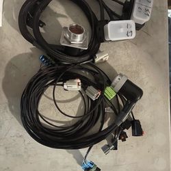 Cummins parts for sale