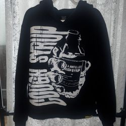 Cough Syrup Hoodie
