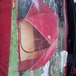 Tent Like New