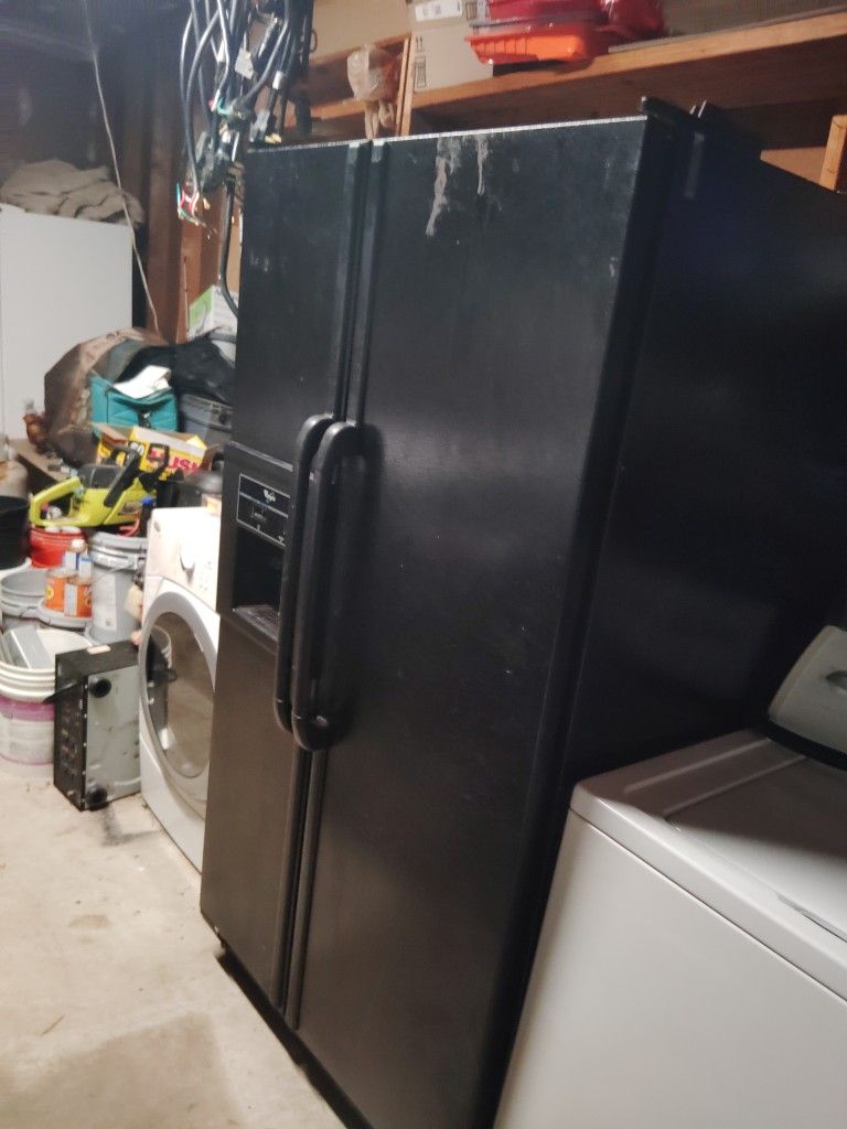 Fridge