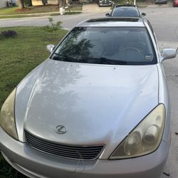 2005 Lexus ES 330