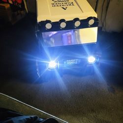 C3 Rc Cooler 
