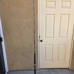 Sabre Pacifica SP870S 7' 15-40 lb Fishing Rod