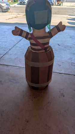 PIÑATA DEL CHAVO DEL 8