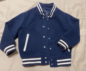 GAP 2T Boys Jacket