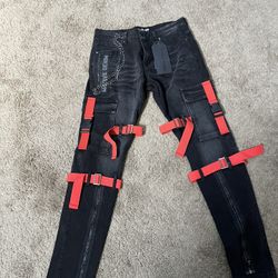Jeans Brand New 