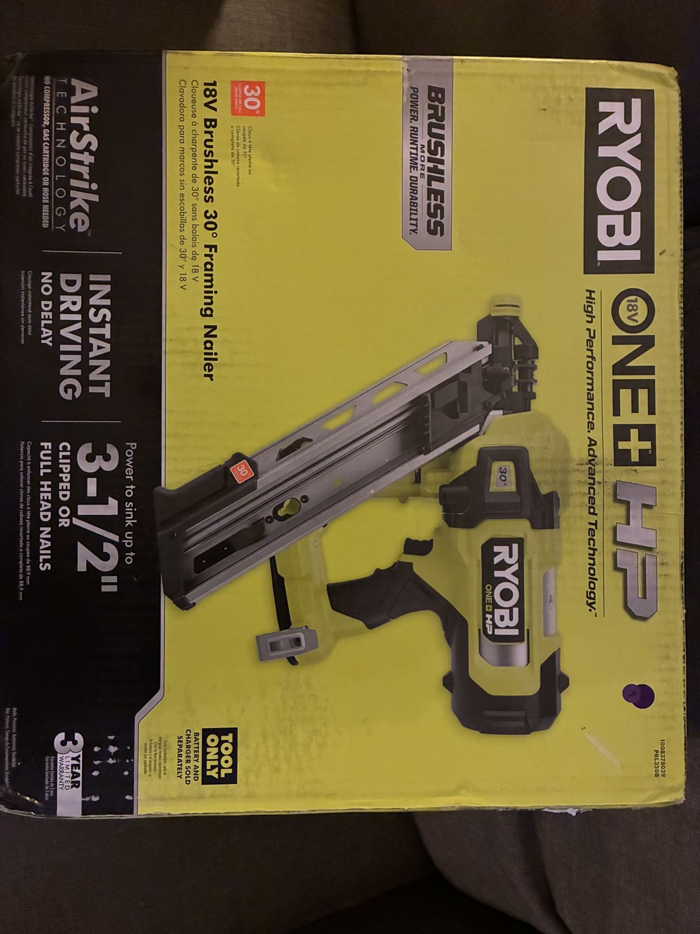 Brand New In Box Never Been Open Specials (350) For Both