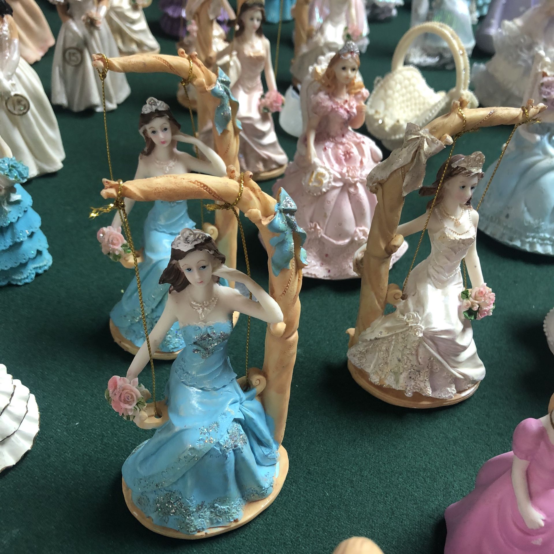 figurines for crafting