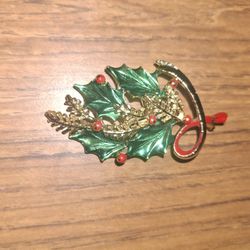 Vintage Brooch