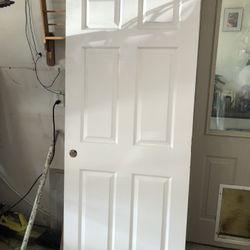 32”x80  L   Hizquierda 