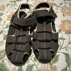 Toddler Boy Sandals