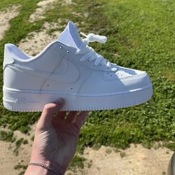 Air Force’s brand new