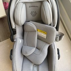 Uppababy Mesa V2 Car Seat