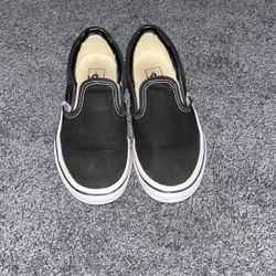 Boys Vans 1 Kids