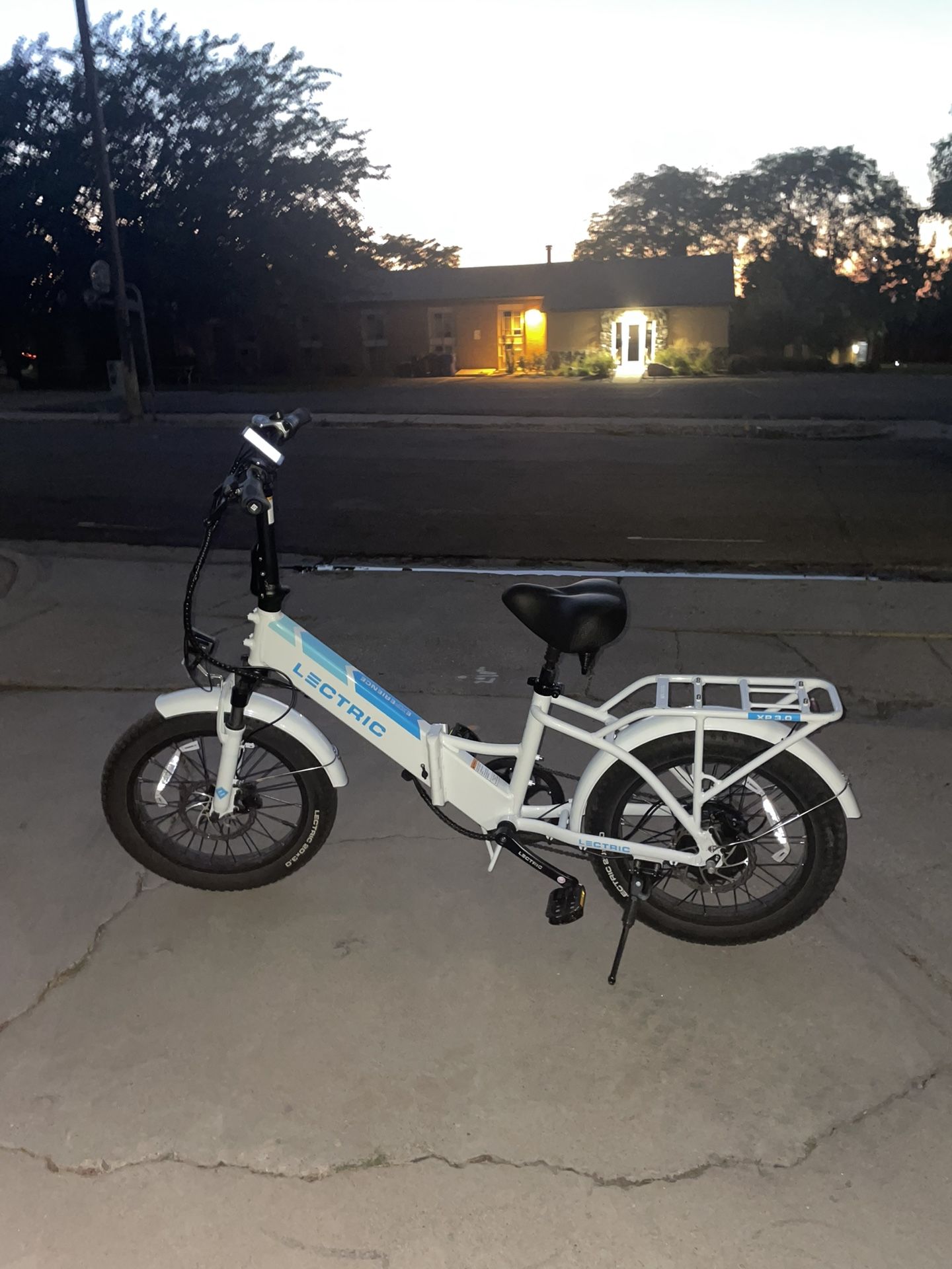 Lectric E-bike 3.0 Xp
