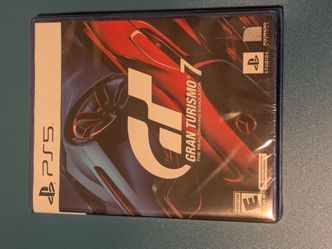 Gran Turismo 7