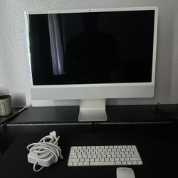 Apple iMac 24in