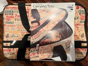 Food Carrier