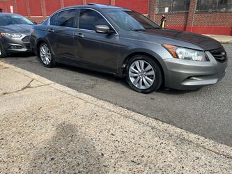 2011 Honda Accord
