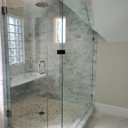 Shower Doors And Glass Services