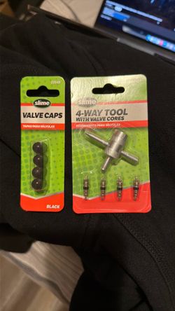 Brand New Slime Tire Repair Kit