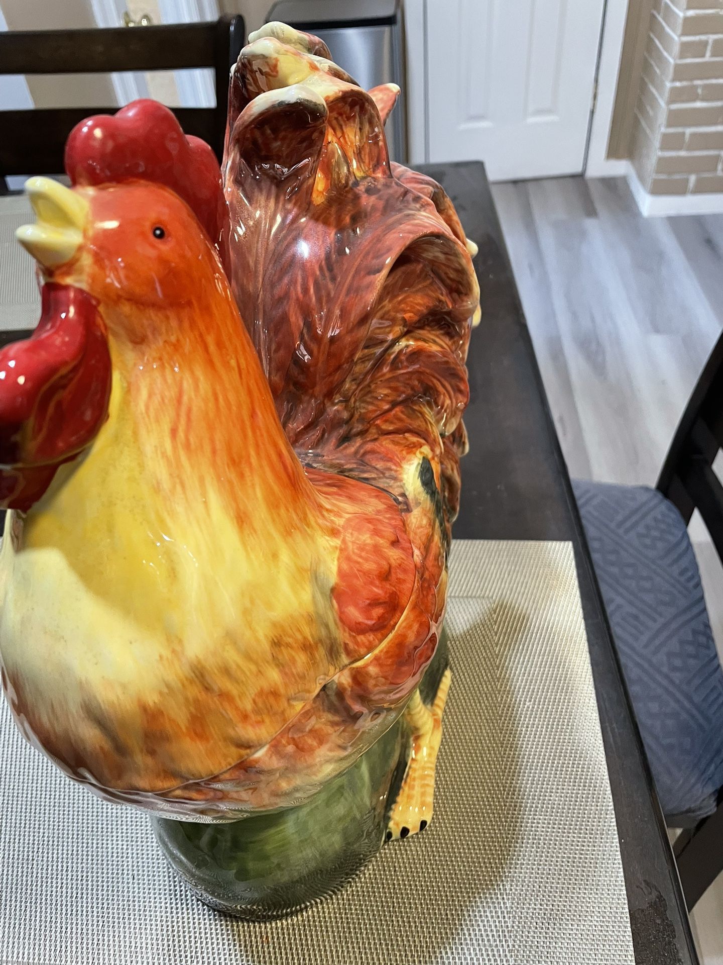Rooster