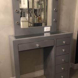 Vanity Set