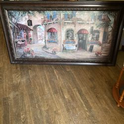 Painting / Print