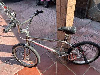 Mongoose bicycle Bike