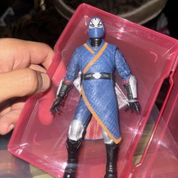 Marvel Legends Shang Chi Death Dealer