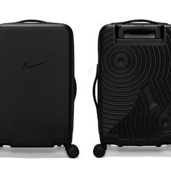 Nike AF1 Carry On Size Suitcase