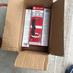 Fire Extinguishers Brackets 4pack