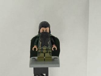 Lego The Mandarin Minifigure (sh0070)