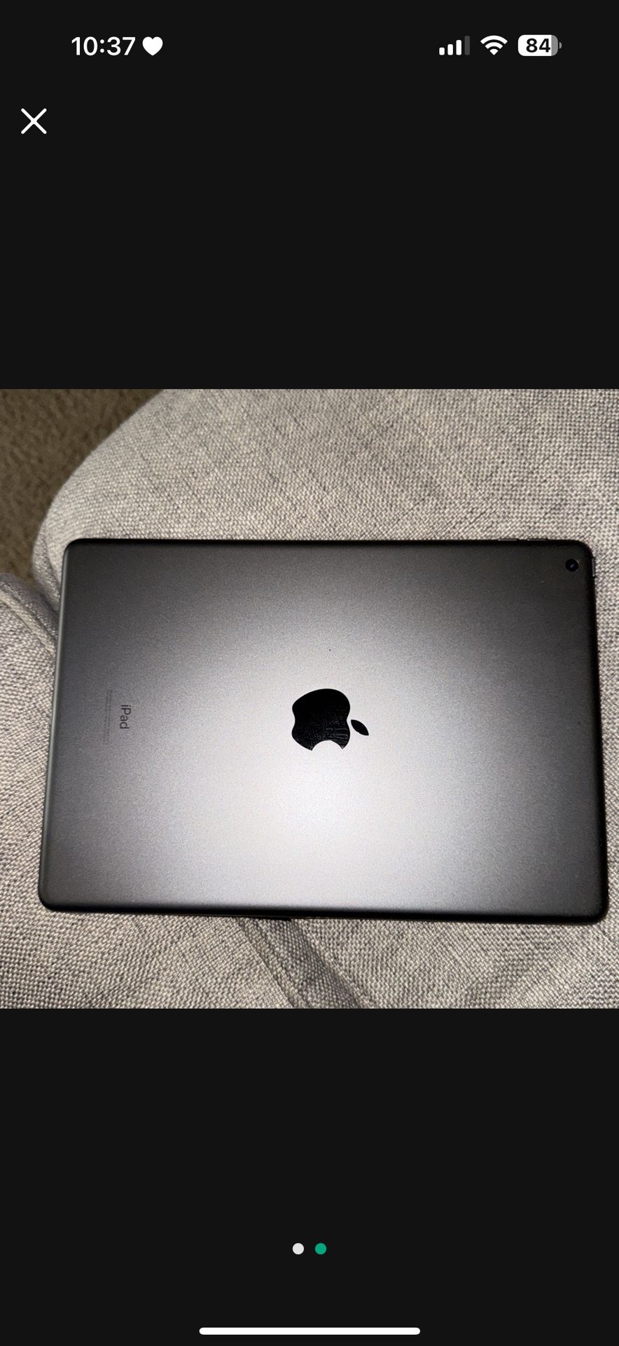 iPad 8th Generation 32 GB
