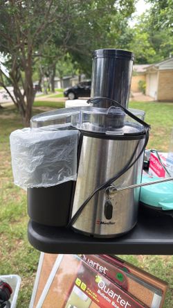 Juicer