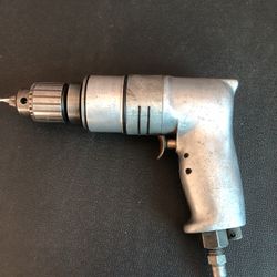 Air Drill  Chicago Pneumatic 